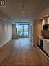 2805 - 1926 Lake Shore Boulevard W, Toronto, ON  - Indoor Photo Showing Kitchen 