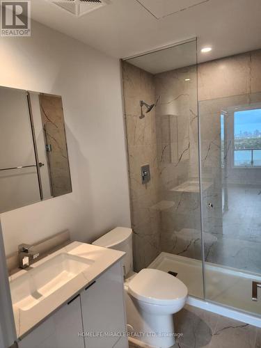 2805 - 1926 Lake Shore Boulevard W, Toronto, ON - Indoor Photo Showing Bathroom