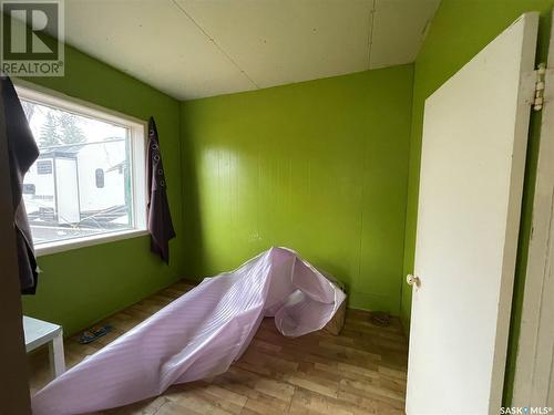 615 2Nd Street W, Meadow Lake, SK - Indoor Photo Showing Bedroom