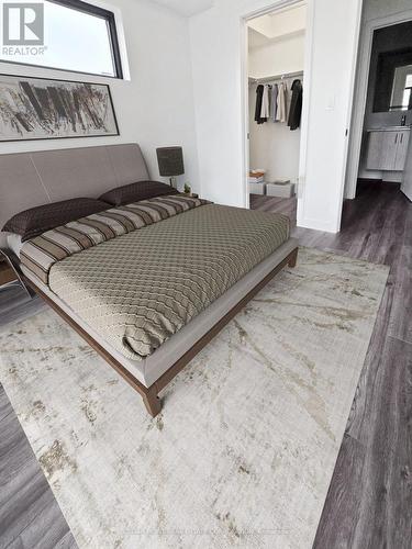 33 Rainwater Lane, Barrie, ON - Indoor Photo Showing Bedroom