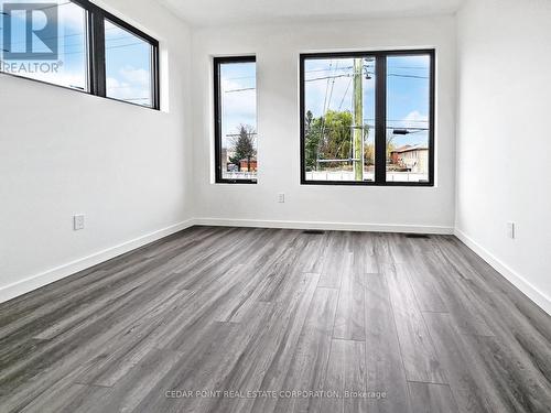 33 Rainwater Lane, Barrie, ON - Indoor Photo Showing Other Room