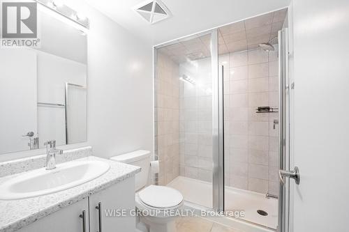 23 - 3472 Widdicombe Way, Mississauga, ON - Indoor Photo Showing Bathroom