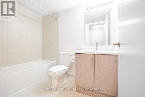 23 - 3472 Widdicombe Way, Mississauga, ON - Indoor Photo Showing Bathroom