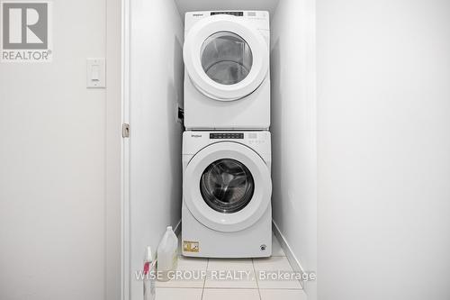 23 - 3472 Widdicombe Way, Mississauga, ON - Indoor Photo Showing Laundry Room