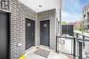 23 - 3472 Widdicombe Way, Mississauga, ON  - Outdoor 