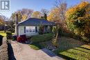 24 Arch Road, Mississauga, ON  - Outdoor 