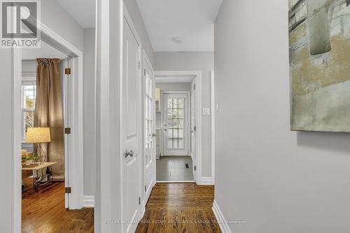 24 Arch Road, Mississauga, ON - Indoor Photo Showing Other Room