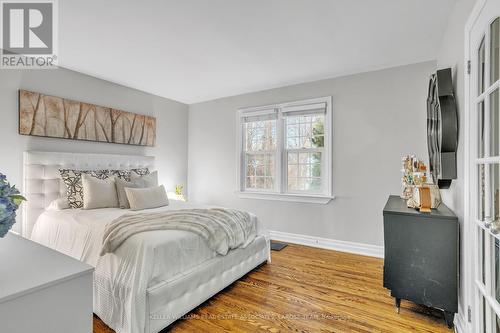 24 Arch Road, Mississauga, ON - Indoor Photo Showing Bedroom