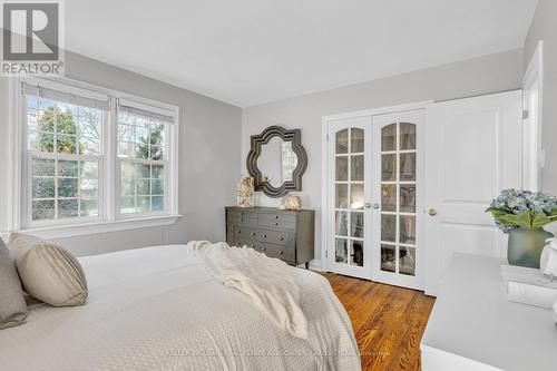 24 Arch Road, Mississauga, ON - Indoor Photo Showing Bedroom