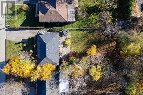 24 Arch Road, Mississauga, ON - Outdoor With View