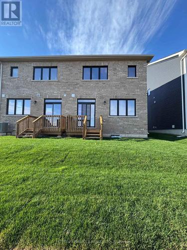 224 Port Crescent, Welland, ON - Outdoor With Exterior