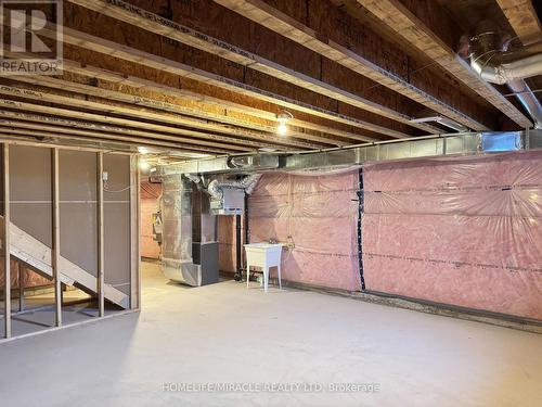 224 Port Crescent, Welland, ON - Indoor Photo Showing Basement