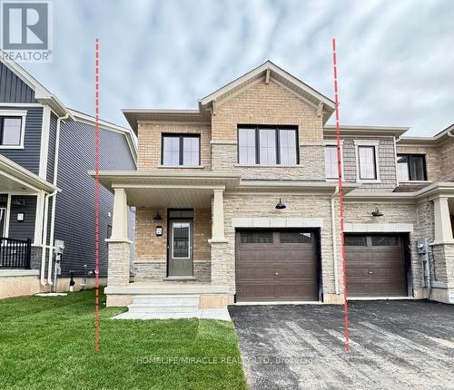 224 Port Crescent, Welland, ON - Outdoor With Facade