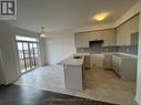 224 Port Crescent, Welland, ON  - Indoor Photo Showing Kitchen With Double Sink 