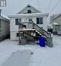 279 Elm Street S, Timmins (Ts - Se), ON  - Outdoor With Exterior 