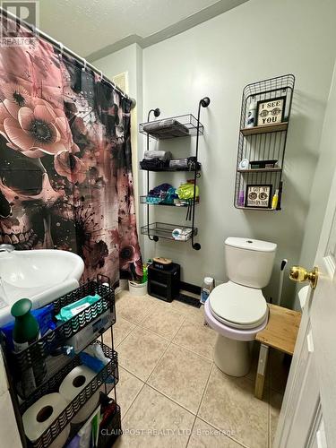 279 Elm Street S, Timmins (Ts - Se), ON - Indoor Photo Showing Bathroom