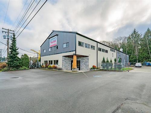 7431 Industrial Rd, Lantzville, BC 