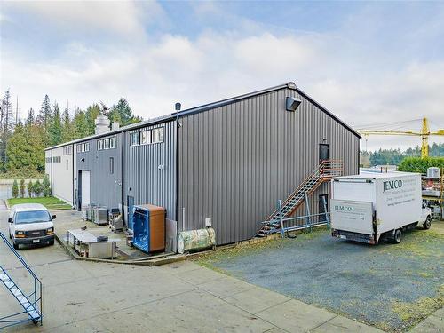 7431 Industrial Rd, Lantzville, BC 