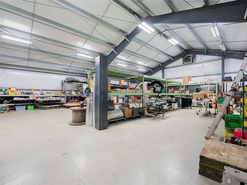 7431 Industrial Rd, Lantzville, BC 