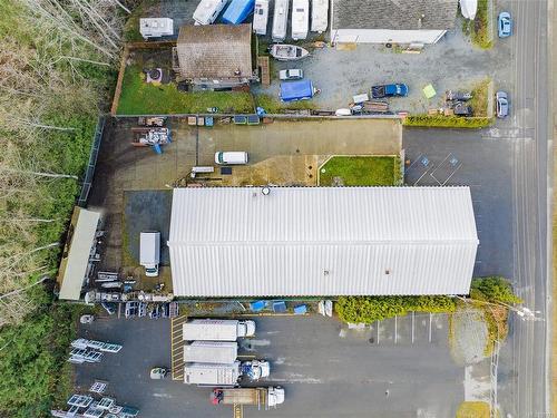 7431 Industrial Rd, Lantzville, BC 