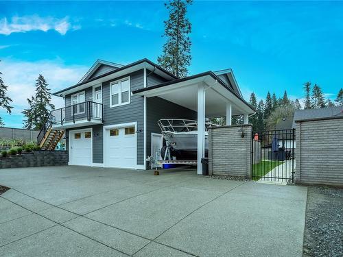 8968 Henderson Ave, Black Creek, BC 