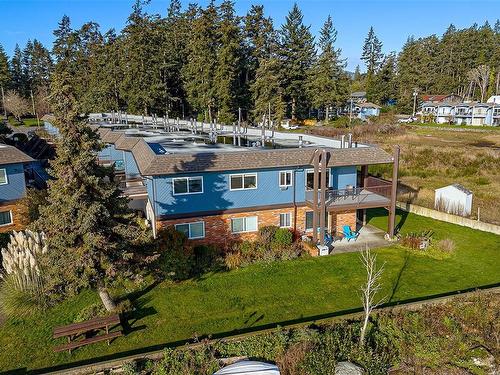 214-1991 Kaltasin Rd, Sooke, BC - Outdoor