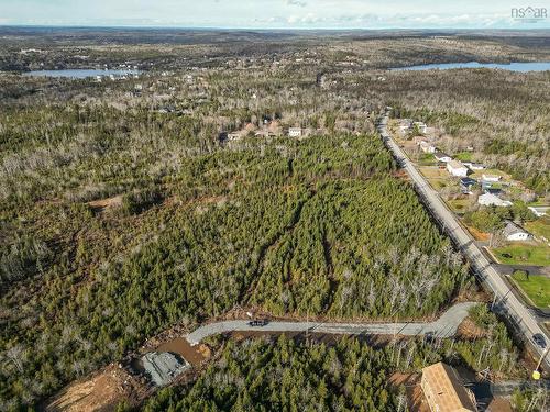 Lot 32 Terence Bay Road, Whites Lake, NS 