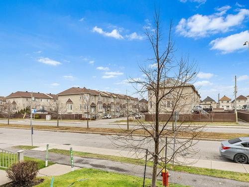 View - 102-3460 Boul. Pie-Ix, Laval (Duvernay), QC - Outdoor With View