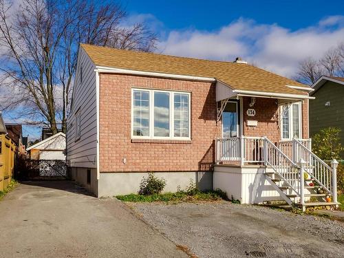 Frontage - 134 Boul. Montclair, Gatineau (Hull), QC - Outdoor