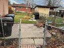 Bsmt-7 Limevale Cres, Toronto, ON  - Outdoor 