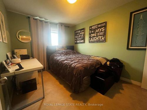 57 Cedar St, Grimsby, ON - Indoor Photo Showing Bedroom