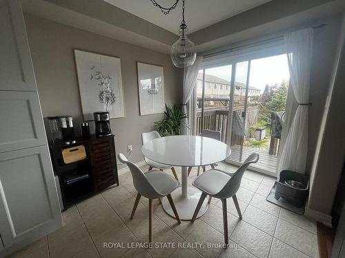 57 Cedar St, Grimsby, ON - Indoor Photo Showing Dining Room