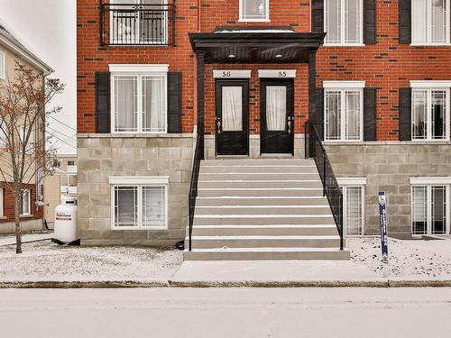 FaÃ§ade - 56 Rue De L'Envol, Sainte-Anne-Des-Plaines, QC - Outdoor With Facade