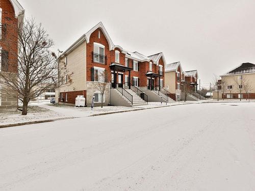 FaÃ§ade - 56 Rue De L'Envol, Sainte-Anne-Des-Plaines, QC - Outdoor