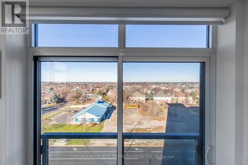 702 - 450 Dundas Street E, Hamilton, ON - Indoor Photo Showing Other Room