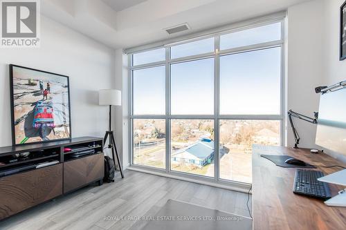 702 - 450 Dundas Street E, Hamilton, ON - Indoor Photo Showing Other Room