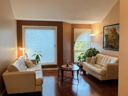 Salon - 594 Rue De La Noue, Montréal (Verdun/Île-Des-Soeurs), QC - Indoor Photo Showing Living Room