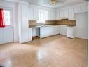 Cuisine - 305 Rue Josée, Sainte-Sophie, QC  - Indoor Photo Showing Kitchen With Double Sink 