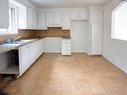 Cuisine - 305 Rue Josée, Sainte-Sophie, QC  - Indoor Photo Showing Kitchen With Double Sink 