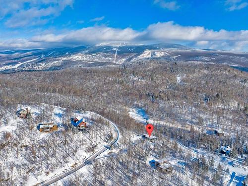 Aerial photo - 315 Ch. De L'Aventure, Mont-Tremblant, QC - Outdoor With View