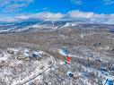 Aerial photo - 315 Ch. De L'Aventure, Mont-Tremblant, QC  - Outdoor With View 