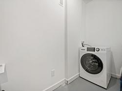 Laundry room - 