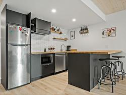 Kitchen - 