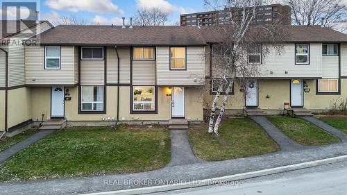 81 - 2570 Southvale Crescent, Ottawa, ON - Outdoor With Facade