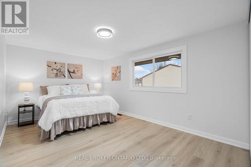 81 - 2570 Southvale Crescent, Ottawa, ON - Indoor Photo Showing Bedroom