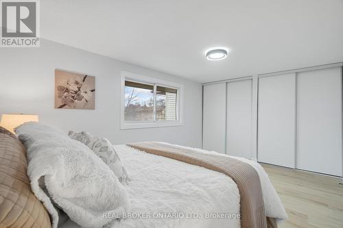 81 - 2570 Southvale Crescent, Ottawa, ON - Indoor Photo Showing Bedroom