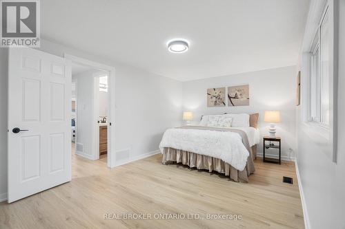 81 - 2570 Southvale Crescent, Ottawa, ON - Indoor Photo Showing Bedroom