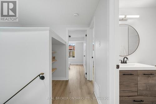 81 - 2570 Southvale Crescent, Ottawa, ON - Indoor Photo Showing Bathroom