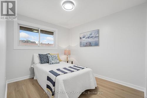 81 - 2570 Southvale Crescent, Ottawa, ON - Indoor Photo Showing Bedroom