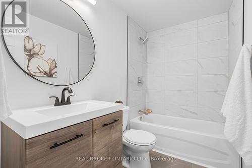 81 - 2570 Southvale Crescent, Ottawa, ON - Indoor Photo Showing Bathroom